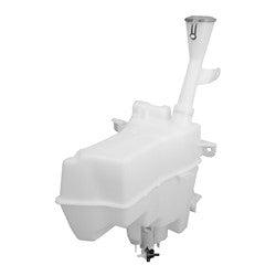 Windshield Washer Tank Nissan Kicks 2018-2020 With Cap/Pump/Inlet , NI1288196