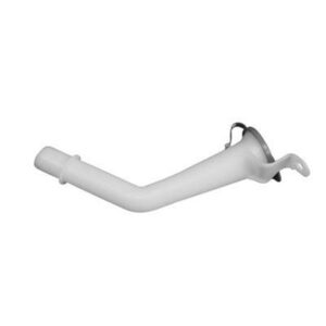 Washer Tank Filler Pipe Nissan Altima Sedan 2013-2018 , NI1289107