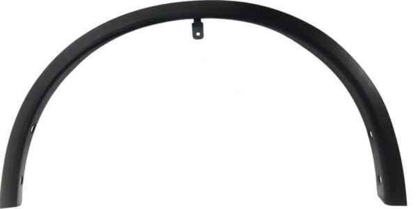 Wheel Arch Trim Front Driver Side Nissan Rogue Hybrid 2017-2019 , NI1290101 - Image 2