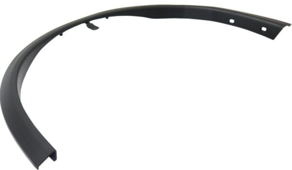Wheel Arch Trim Front Driver Side Nissan Rogue Hybrid 2017-2019 , NI1290101 - Image 3