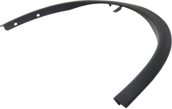 Wheel Arch Trim Front Driver Side Nissan Rogue Hybrid 2017-2019 , NI1290101 - Image 4