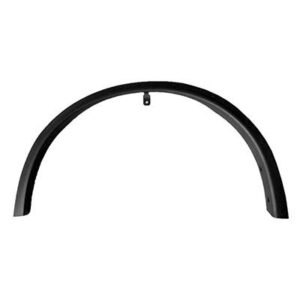 Wheel Arch Trim Front Driver Side Nissan Rogue Hybrid 2017-2019 , NI1290101