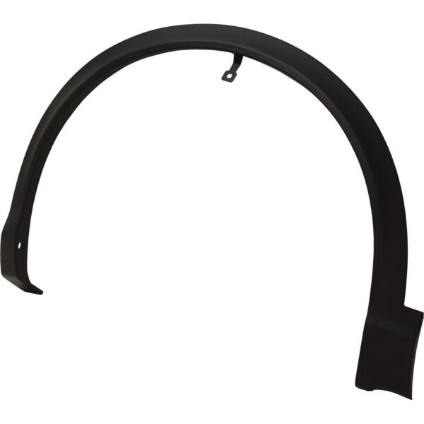 2017-2023 Nissan Rogue Sport Wheel Arch Trim Front Driver Side , NI1290103 - Image 2