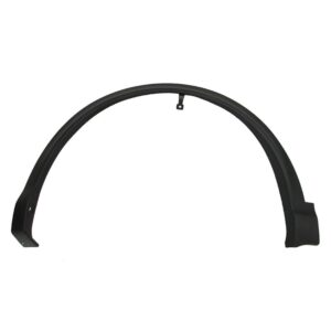 2017-2023 Nissan Qashqai Wheel Arch Trim Front Driver Side , NI1290103U
