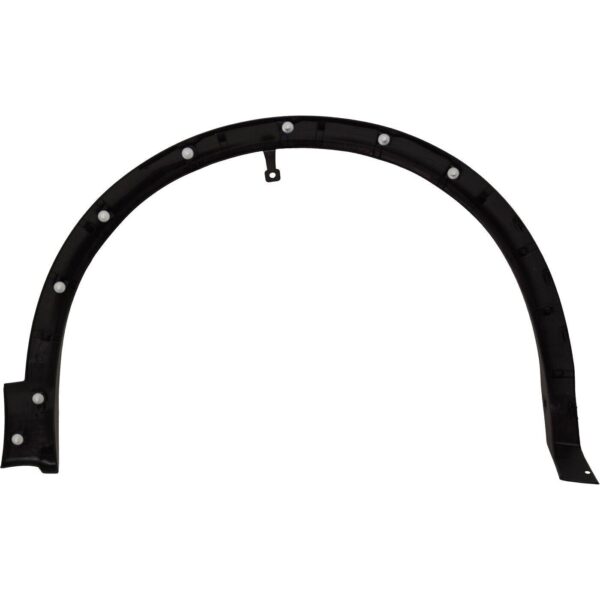 2017-2023 Nissan Rogue Sport Wheel Arch Trim Front Driver Side , NI1290103 - Image 5