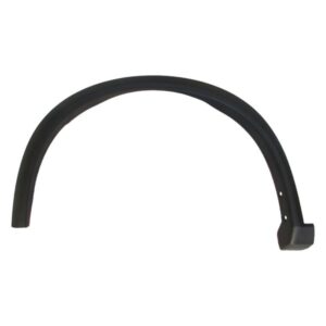 2021-2025 Nissan Rogue Wheel Arch Trim Front Driver Side Japan Built , NI1290107