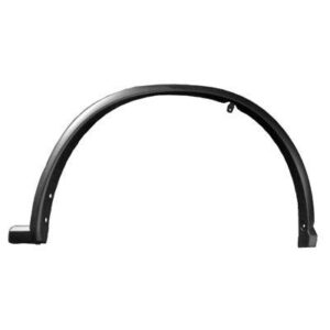 Wheel Arch Trim Front Passenger Side Nissan Murano 2015-2021 , NI1291100