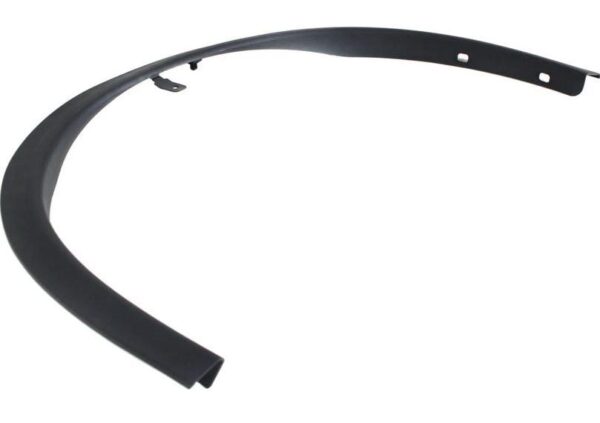 Wheel Arch Trim Front Passenger Side Nissan Rogue Hybrid 2017-2019 , NI1291101 - Image 3