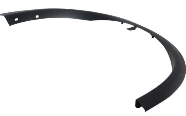 Wheel Arch Trim Front Passenger Side Nissan Rogue Hybrid 2017-2019 , NI1291101 - Image 4