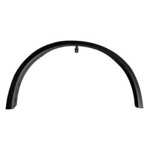 Wheel Arch Trim Front Passenger Side Nissan Rogue Hybrid 2017-2019 , NI1291101