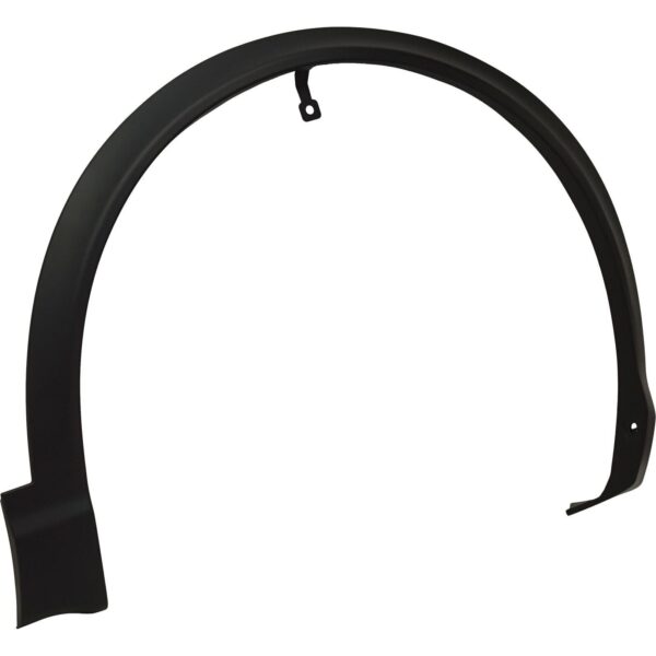 2017-2023 Nissan Rogue Sport Wheel Arch Trim Front Passenger Side , NI1291103 - Image 2