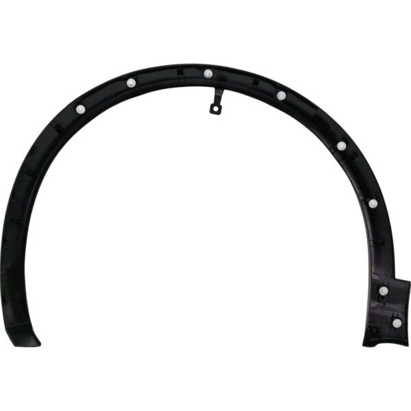 2017-2023 Nissan Rogue Sport Wheel Arch Trim Front Passenger Side , NI1291103 - Image 4