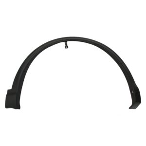 2017-2023 Nissan Qashqai Wheel Arch Trim Front Passenger Side , NI1291103U