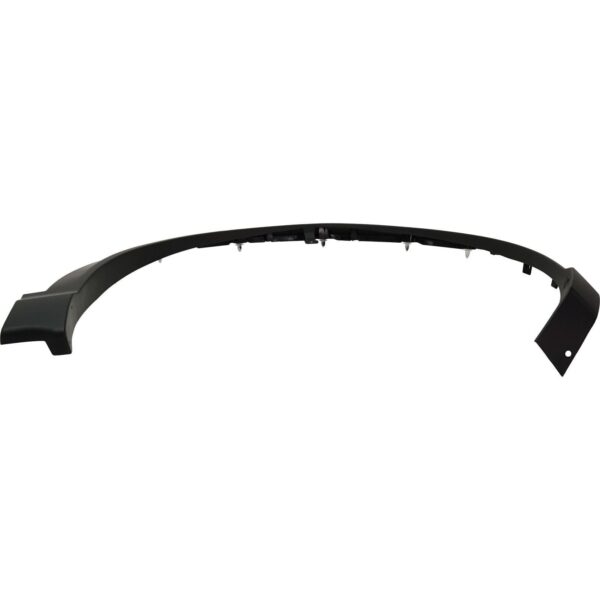 2017-2023 Nissan Rogue Sport Wheel Arch Trim Front Passenger Side , NI1291103 - Image 5