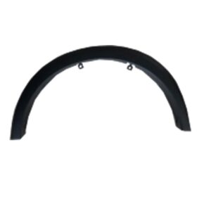 Wheel Arch Trim Front Passenger Side Nissan Kicks 2018-2020 , Ni1291104U - Hunt Parts