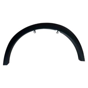Wheel Arch Trim Front Passenger Side Nissan Kicks 2018-2020 , NI1291104