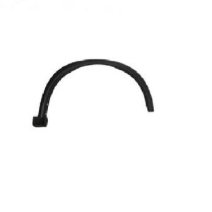2021-2025 Nissan Rogue Wheel Arch Trim Front Passenger Side , NI1291107