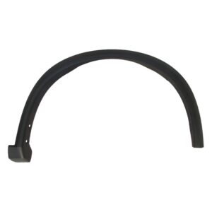 2021-2025 Nissan Rogue Wheel Arch Trim Front Passenger Side Us Built , NI1291108