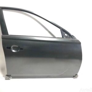 2019-2021 Nissan Altima Sedan Door Front Passenger Side , NI1301999U