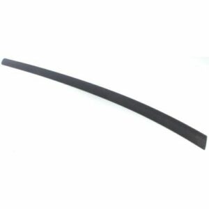 Door Moulding Front Driver Side Nissan Altima Hybrid 2007-2011 Primed , NI1304100