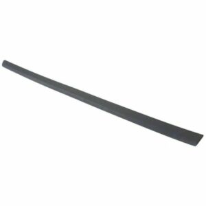 Door Moulding Front Passenger Side Nissan Altima Sedan 2007-2012 Primed , NI1305100