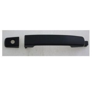Door Handle Front Outer Driver Side Nissan Quest 2004-2006 Ptm , NI1310121