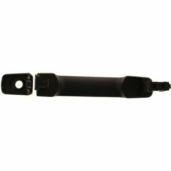 Door Handle Front Outer Driver Side Nissan Quest 2004-2006 Ptm , NI1310121 - Image 5