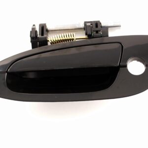 Door Handle Front Outer Driver Side Nissan Altima Sedan 2002-2006 Ptm , NI1310123