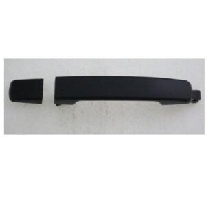 Door Handle Front Outer Passenger Side Nissan Quest 2004-2006 Ptm , NI1311121