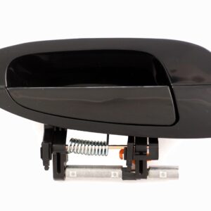Door Handle Front Outer Passenger Side Nissan Altima Sedan 2002-2006 Ptm , NI1311123