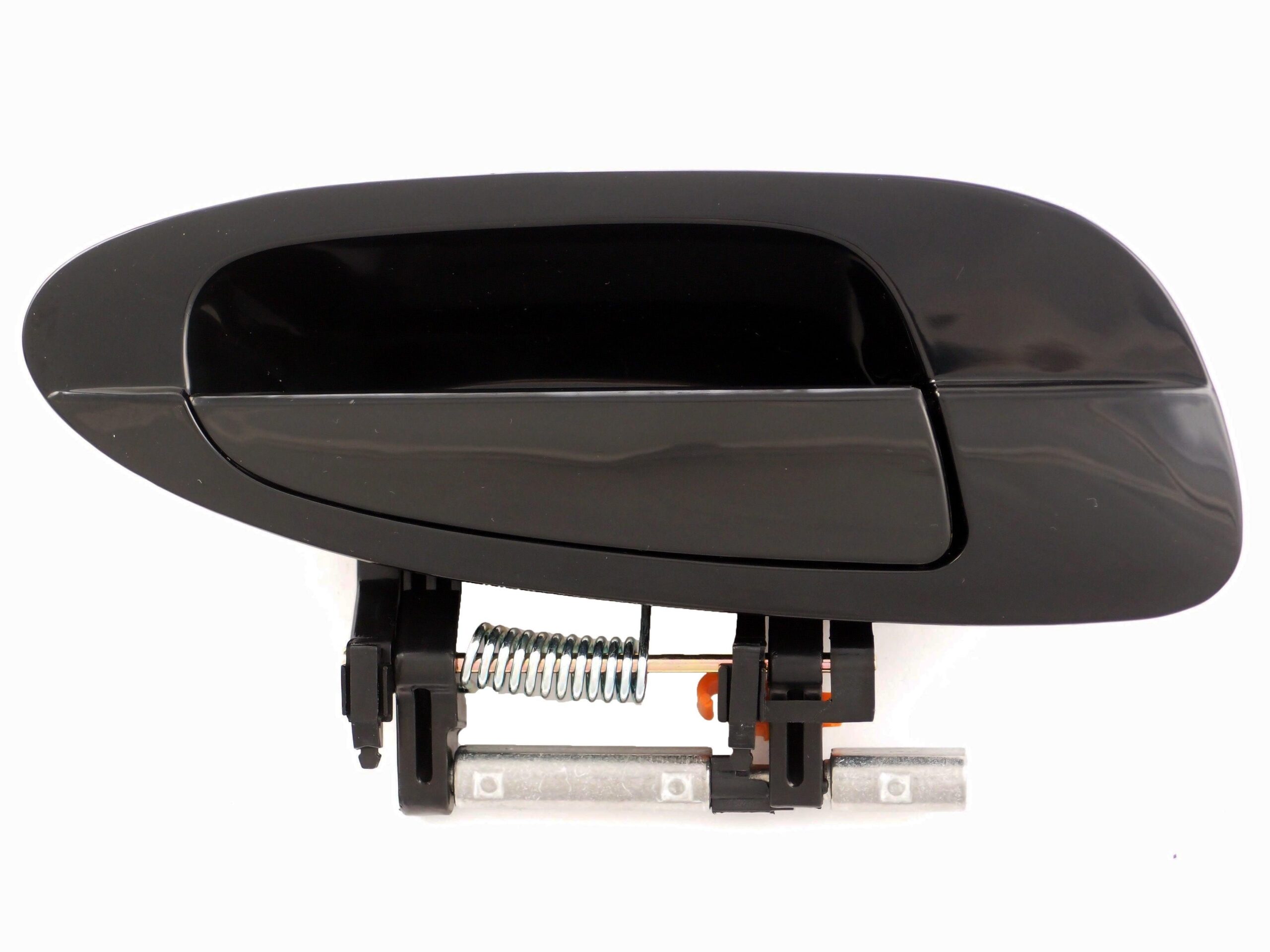 Door Handle Front Outer Passenger Side Nissan Altima Sedan 2002-2006 Ptm , NI1311123