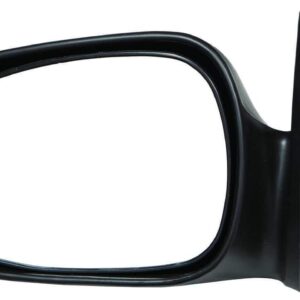 Mirror Driver Side Nissan Sentra 1995-1999 Manual , NI1320114