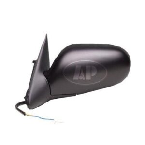 Mirror Driver Side Nissan Altima Sedan 1993-1997 Power , NI1320120