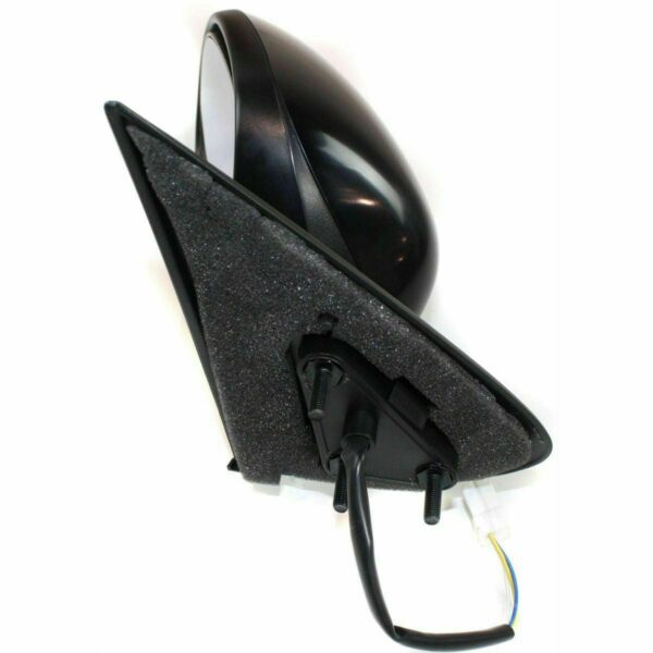 Mirror Driver Side Nissan Maxima 2000-2003 Power , NI1320121 - Image 2