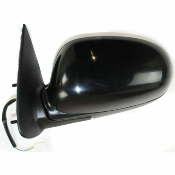 Mirror Driver Side Nissan Maxima 2000-2003 Power , NI1320121 - Image 3