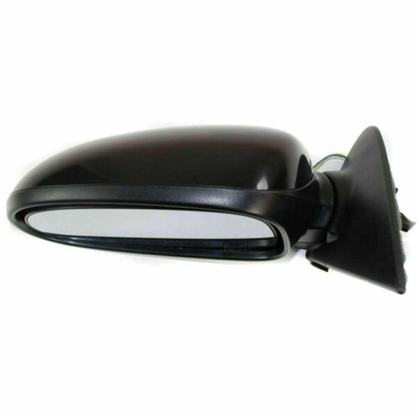 Mirror Driver Side Nissan Maxima 2000-2003 Power , NI1320121 - Image 4