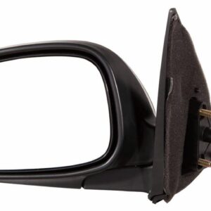 Mirror Driver Side Nissan Maxima 2000-2003 Power , NI1320121
