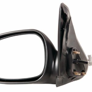 Mirror Driver Side Nissan Sentra 2000-2003 Power Heated , NI1320127