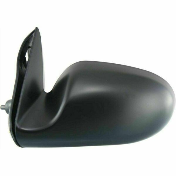 Mirror Driver Side Nissan Sentra 2000-2006 Manual , NI1320134 - Image 3