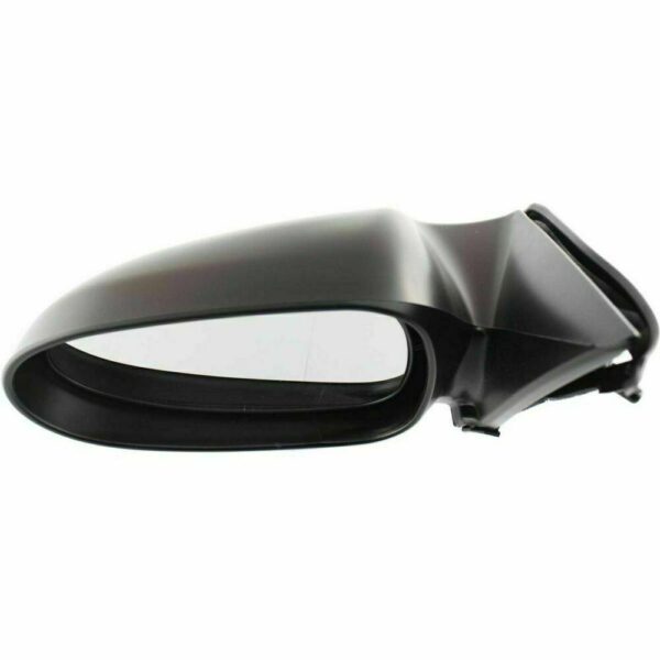 Mirror Driver Side Nissan Sentra 2000-2006 Manual , NI1320134 - Image 4