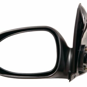 Mirror Driver Side Nissan Sentra 2000-2006 Manual , NI1320134