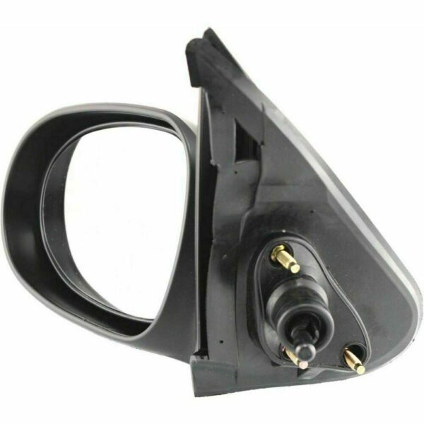 Mirror Driver Side Nissan Sentra 2000-2006 Manual , NI1320134 - Image 5
