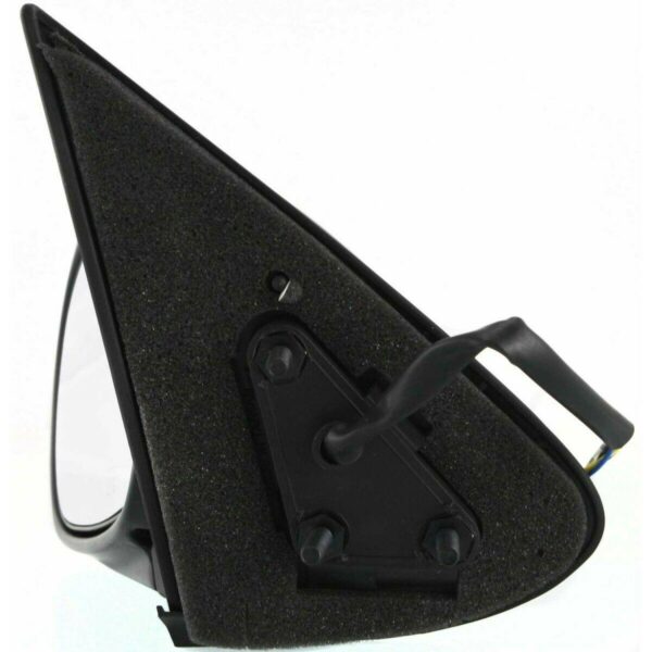 Mirror Driver Side Nissan Maxima 2000-2003 Power Heated , NI1320135 - Image 2