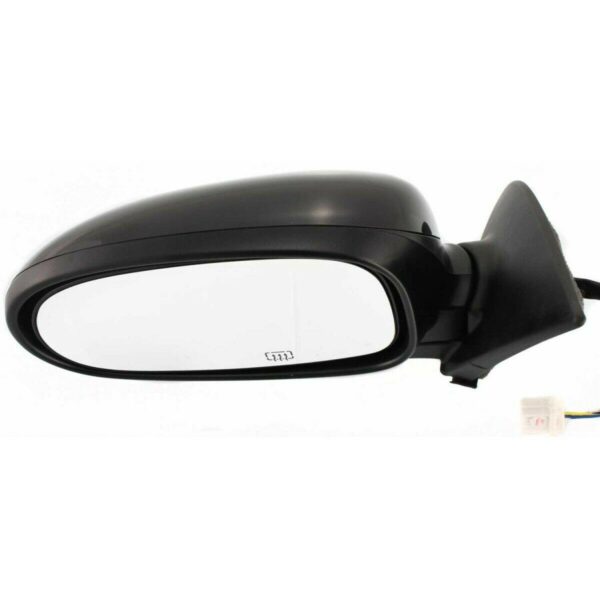 Mirror Driver Side Nissan Maxima 2000-2003 Power Heated , NI1320135 - Image 4