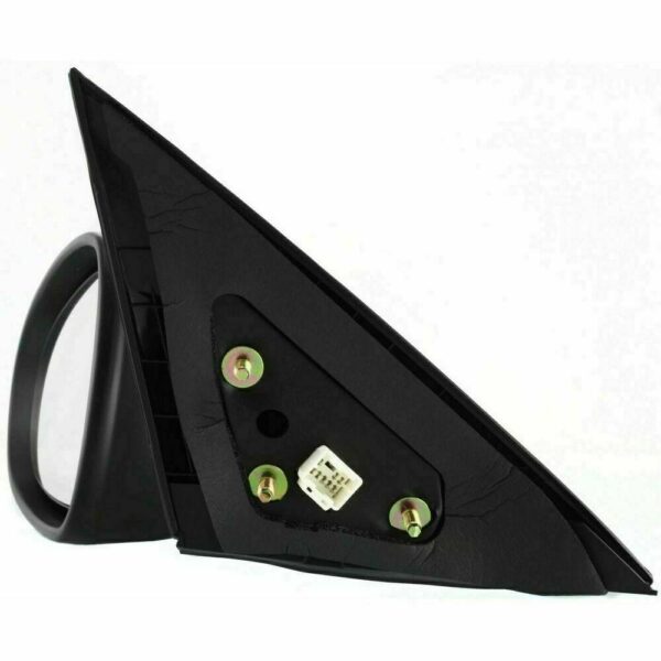 Mirror Driver Side Nissan Altima Sedan 2002-2004 Power , NI1320136 - Image 2