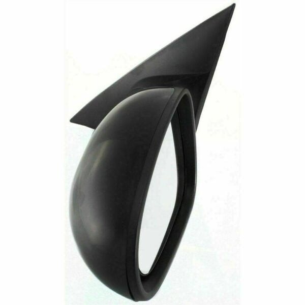 Mirror Driver Side Nissan Altima Sedan 2002-2004 Power , NI1320136 - Image 3