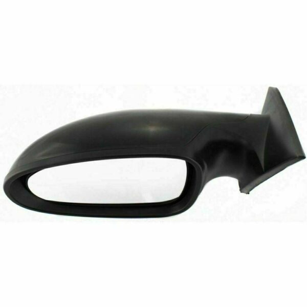 Mirror Driver Side Nissan Altima Sedan 2002-2004 Power , NI1320136 - Image 4