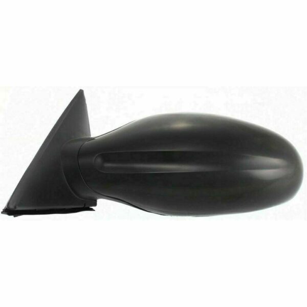 Mirror Driver Side Nissan Altima Sedan 2002-2004 Power , NI1320136 - Image 5
