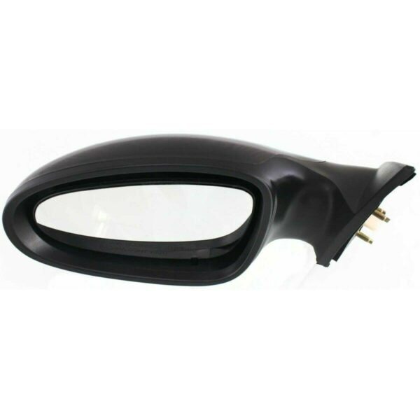 Mirror Driver Side Nissan Altima Sedan 2002-2004 Power Heated , NI1320141 - Image 4