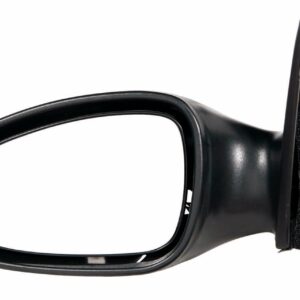 Mirror Driver Side Nissan Altima Sedan 2002-2004 Power Heated , NI1320141